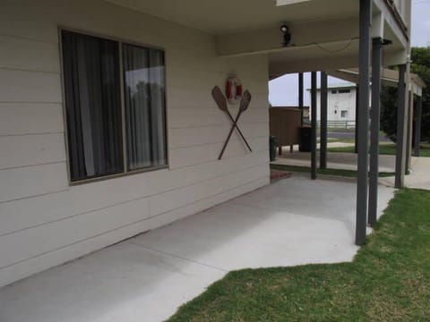 Own  Entrance private 