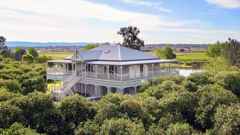 Cornwallis House 