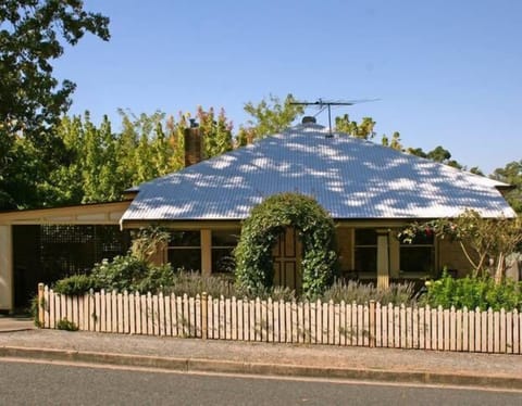 Oats Cottage