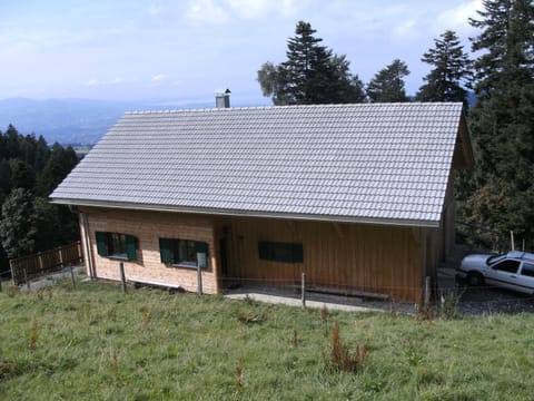 Schedler's hut, Austria Cabin in Vorarlberg, Austria