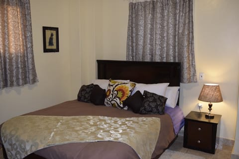 Sphinx room