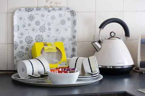 Welcome Pack for guests