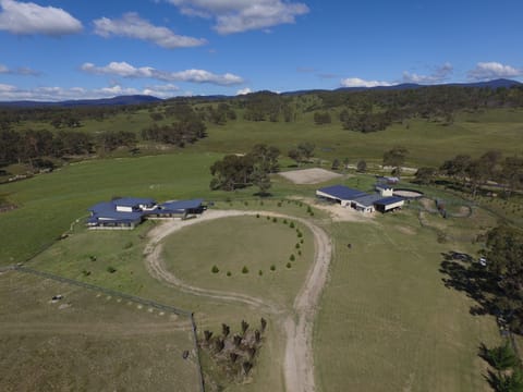 Donegal Horse and Farmstay