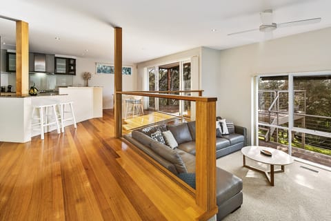 Lounge Room/Kitchen