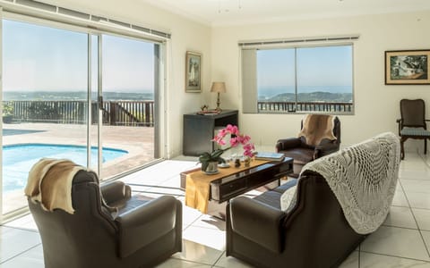 Suite room