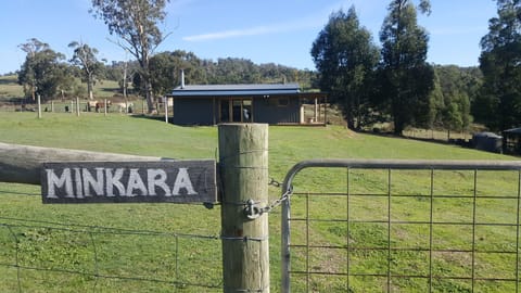 Welcome to Minkara. Your own piece of paradise