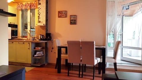 Living room - sitting area