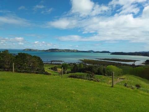 Panoramic Views
