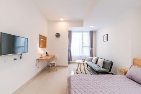 Modern & Spacious Room with all necessary facility