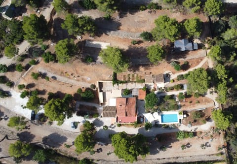Overview on our property