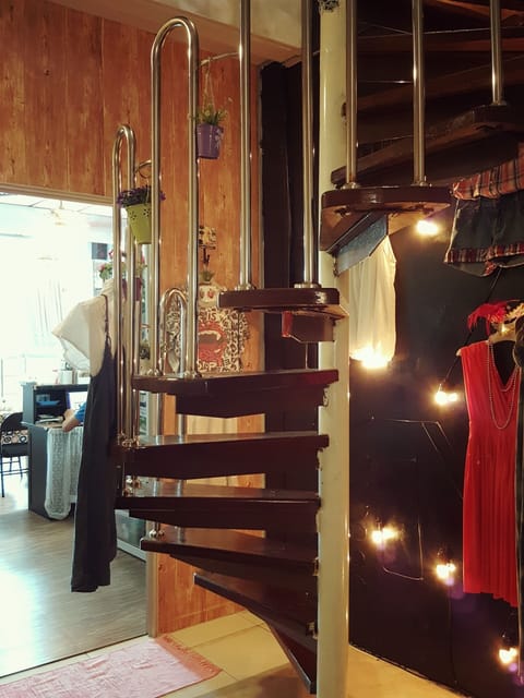 CAFE1018 HOMESTAY