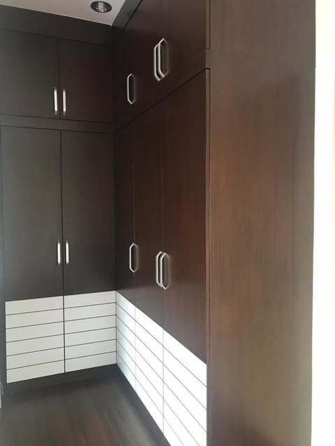 Bedroom 2 Wardrobe
