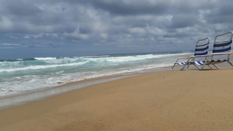 Glentana Beach