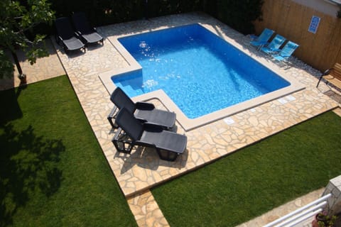 Villa Toni