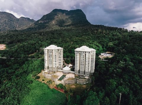 Santubong Suites Kuching