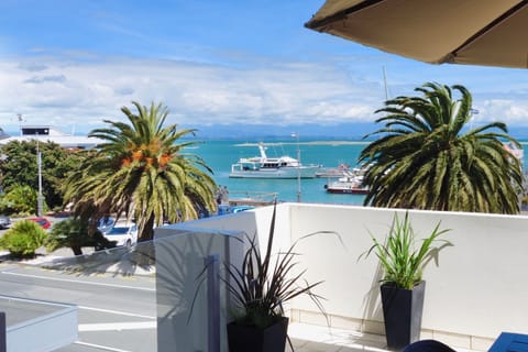 Sea Path Apartment - Nelson Waterfront with Views!
