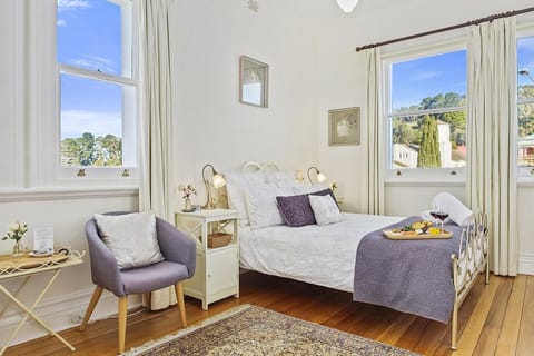 Cygnet Old Bank Stirling Room