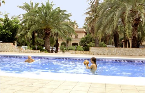 pool