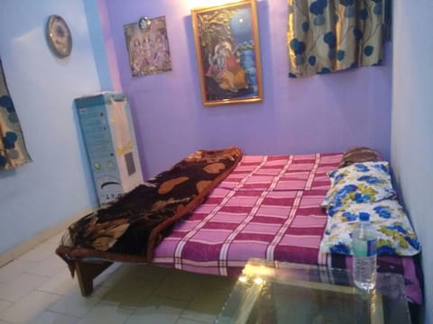 Twin Cot Beds