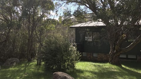 Outside View