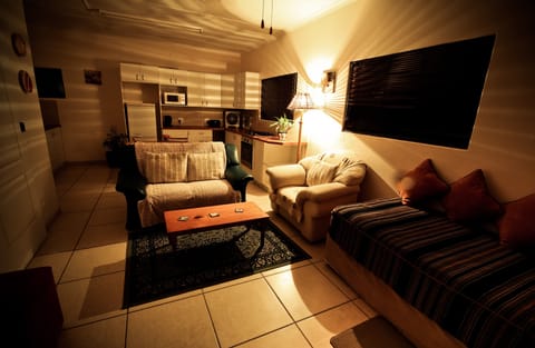 Self-Catering Flat