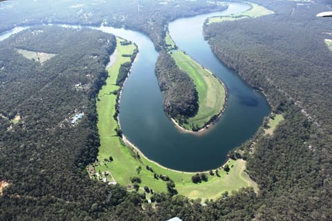 View from the Sky