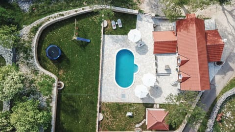 Dalmatia Stone House