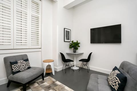 Apartment Images