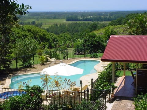Pet Friendly resort close to everything.  off leash doggy's  welcome
