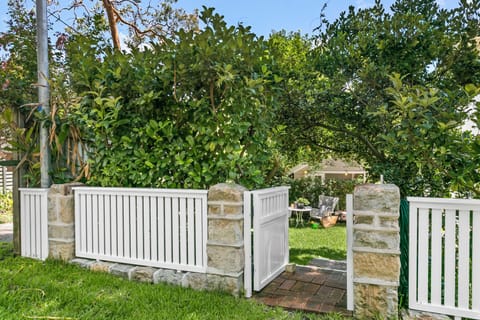 Private entrance from the street, free parking on the street.