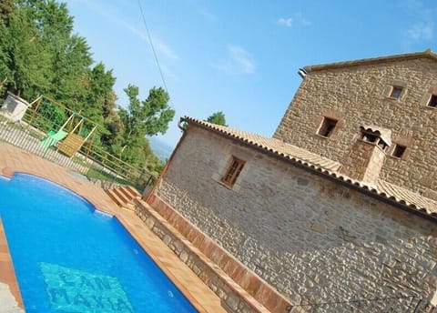 Can Maxia is a 600m2 fantastic holiday home
