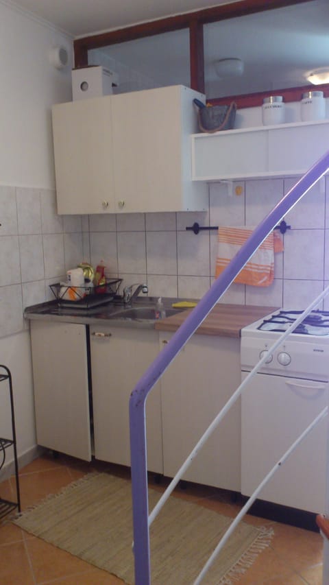 kitchenette