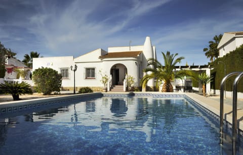 La Casa Del Sol