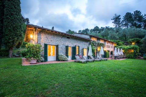 fabulous family villa 