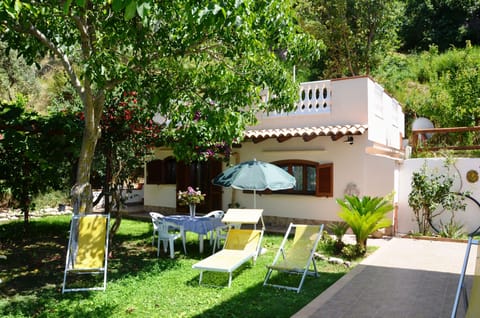 Great Sea View Villa