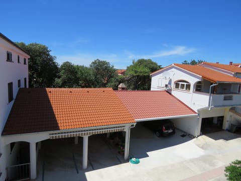 Apartmani Gloria-Leon, Apartmani Gloria Apartment in Biograd na Moru