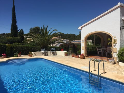 Casa Escondida