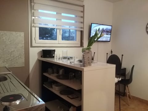 studio the matru, industrial zones of SORBIERS Apartment in Auvergne-Rhône-Alpes