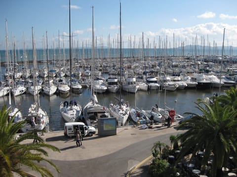 Marina