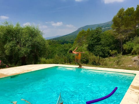 Over 2 meters for deeping 