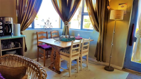 Dinning room