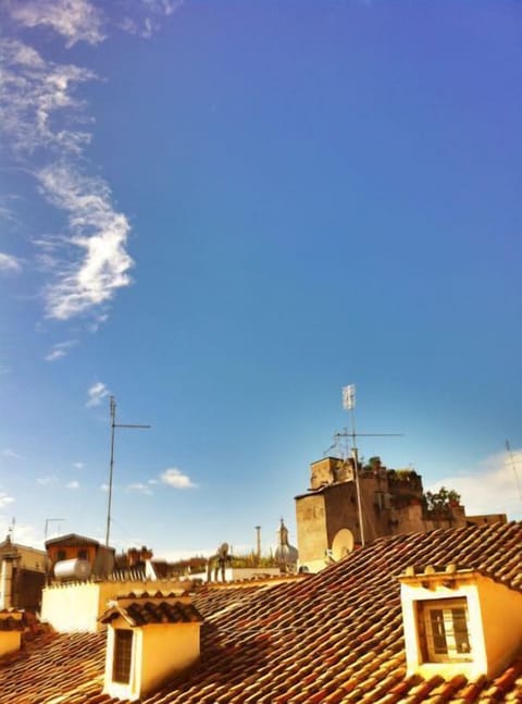 Rome at your fingertips!