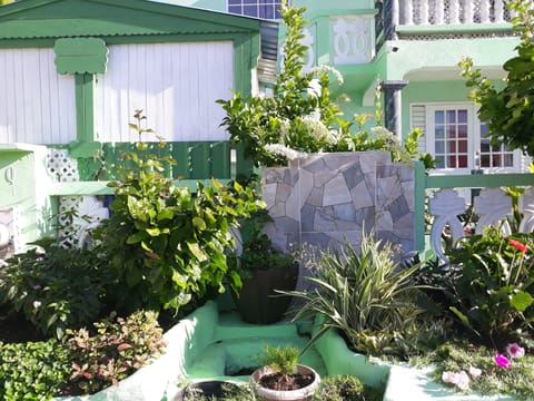 Welcome to Tropical Pearl!