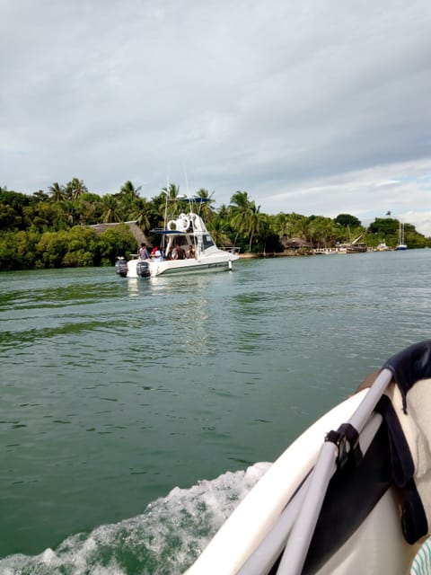 Lake