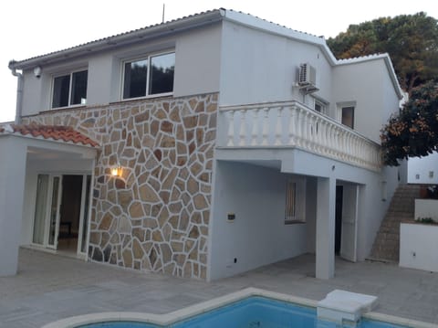 villa las palmas
