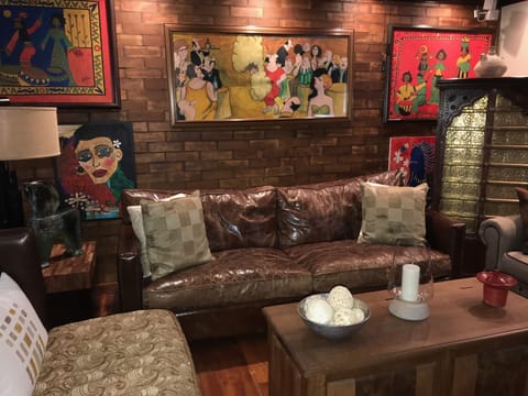 Swiss Room