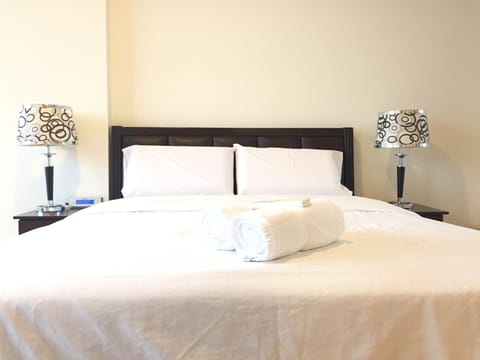 Master En-suite 