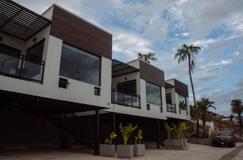 The best place to stay in the Heart of Ensenada