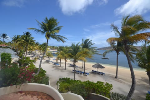 Mamora Bay. loungers, water sports, volley ball, games room, beach bar & grill