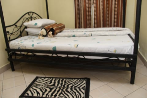 Amani hostel provides free volunteering in Tanzania and free Internship program 